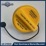 New Fuel Tank Cap GT359 For 2012-2024 Chevrolet Gmc Cadillac Express 22921366. Fixed Price $14.88.
