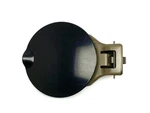 Fuel Filler Door Black 5F9Z-74405A26-AA Fits 2005-2007 Ford Freestyle 87573. Fixed Price $51.14.