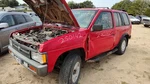1988-95 Nissan Pathfinder Fuel Filler Neck Assembly With Gas Cap Oem 1722102J00. Fixed Price $135.31.