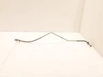 Jeep Tj Wrangler Oem 4.0L Fuel Lines Intake To Frame Rail 2003-2004 120798. Fixed Price $40.00.