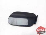Porsche Cayenne 955 2006 Petrol Fuel Tank Filler Flap Cover In Black 7L5809905C. Fixed Price $21.31.