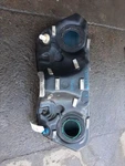Fuel Tank Turbo 15-17 Ford Mustang FR3Z9002A. Fixed Price $415.62.