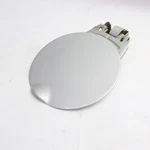 2001-2004 Dodge Dakota Fuel Filler Gas Door Used Oem Scratches. Fixed Price $61.97.