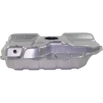 Fuel Tank Painted Galvanized Steel Fits 2004-2009 Kia Spectra. Fixed Price $455.76.