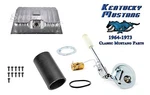 Mustang Gas Tank Kit / Fuel American Design 1969 - Spectra Premium. Fixed Price $234.95.