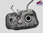 Acura Mdx 3.5L 2017-2020 Fuel Gasoline Tank Reservoir Oem. Fixed Price $316.90.