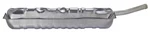 Spectra Fuel Tank For 1968-1970 Chevrolet Camino GM34J. Fixed Price $313.73.