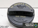Oem 2013 Hyundai Santa Fe 2.4L Engine Oil Filler Fluid Tank Cap Cover. Fixed Price $9.99.