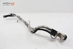2019 - 2025 Chevrolet Blazer Fwd Fuel Gas Tank Filler Neck Hose Tube Pipe Oem. Fixed Price $114.99.