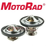 Motorad Coolant Thermostat For 2014-2017 Infiniti QX60 2.5L L4 Cooling Oa. Fixed Price $56.68.