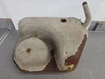 Used Original Genuine Porsche 911 930 62 Liter Fuel Gas Tank 1974-79 #16. Fixed Price $375.00.