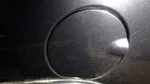Jeep Liberty Sport 2011 Fuel Filler Door 471907. Fixed Price $45.00.