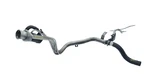 2009 Jaguar Xf 4.2 Fuel Tank Filler Pipe Tube Hose Assembly T4617. Fixed Price $159.02.
