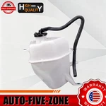 Coolant Expansion Tank For Toyota Avalon Camry 2018-2024 16470-F0010 W/ Hose Cap. Fixed Price $28.00.