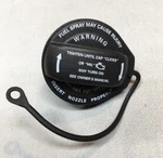 Audi Volkswagen Vw Gas Cap Eos Passat Fuel Tank Filler 3C0201553G Oem. Fixed Price $24.00.