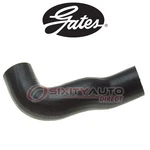 Gates Upper Radiator Coolant Hose For 1963-1966 Mercury Marauder 6.4L 6.6L Gi. Fixed Price $27.56.