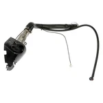 For Chevy Silverado 1500 2017-2018 Dorman Fuel Tank Filler Neck. Fixed Price $158.01.