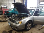 Fuel Tank Awd Fits 01-03 Legacy 2154302. Fixed Price $641.25.