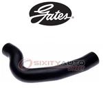 Gates Lower Radiator Coolant Hose For 1968-1972 Gmc C1500 Suburban 4.1L Fw. Fixed Price $45.49.