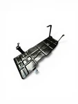 2020-2022 Ford F250 Crew Cab 9 6.7 Diesel Fuel Tank Skid Plate 34 Gallon Oem. Fixed Price $400.00.