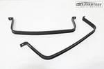 2015-2021 Ford Edge Awd 2.0L Fuel Tank Reservoir Strap Support Bracket Set Oem. Fixed Price $33.87.