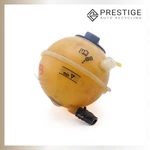 1999-2005 Volkswagen Jetta Golf Engine Coolant Recovery Bottle 1J0-121-407-F. Fixed Price $50.00.