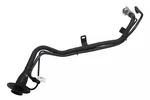 Genuine Gm Fuel Tank Filler Neck 25891657. Fixed Price $54.72.