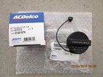 Gm 23361879 Acdelco GT373 GT-373 Fuel Gas Tank Filler Cap With Tether Oem New. Fixed Price $39.47.