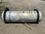 2008 Freightliner Columbia 120 Driver Side Fuel Tanks A03-22295-002 Used P-3538. Fixed Price $546.23.