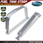 2X Fuel Tank Strap For Hummer H3 2006-2010 3.5L 3.7L 5.3L 15080389 15237042. Fixed Price $28.49.