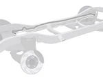 The Right Stuff Detailing RGL6802S Dodge/plymouth Fuel Line. Fixed Price $145.10.