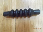 Nos 1974 -1979 Ford Ltd Fuel Tank Vent Tube Hose D3AZ-9710-A. Fixed Price $22.49.