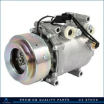 A/c Compressor Fits 97-03 Mitsubishi Montero Sport 3.0L 10379T. Fixed Price $120.99.