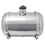Empi 3895 Stainless Steel 10" X 16" Gas Tank - Diameter Long Center Fill. Fixed Price $301.34.
