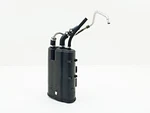 R129 Fuel Evaporator Charcoal Filter 0004760859 Mercedes SL500. Fixed Price $65.00.