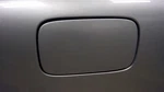 1999 Slk 230 Fuel Filler Door Silver 100285. Fixed Price $139.20.