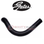 Gates Lower Radiator Coolant Hose For 1987-1988 Gmc S15 Jimmy 2.5L L4 Wm. Fixed Price $41.17.