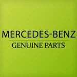 Genuine Mercedes Filler Pipe 9074702201. Fixed Price $193.42.