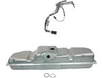 For 1988-1997 Chevrolet C2500 Fuel Tank And Pump Assembly 91258TSMY 1989 1990. Fixed Price $307.25.