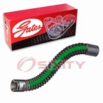 Gates Green Stripe Vulco-flex Lower Radiator Coolant Hose For 1953 Gmc PM150 Wm. Fixed Price $31.02.