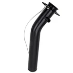 Fuel Tank Filler Neck Gas For Chevy Chevrolet C1500 Truck 15003858 15712144. Fixed Price $30.98.