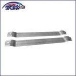 2X Rear Axle Fuel Tank Straps W/ 18 19 38 Gallon Ford F-100 150 250 350. Fixed Price $34.38.