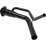 Fuel Tank Filler Neck For 2000-2001 Dodge Ram 1500 2500 3500 Single Rear. Fixed Price $40.12.