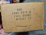 Nos Ford E0UZ-9275-B Fuel Gauge Sending Unit. Fixed Price $70.00.