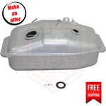 Jc Whitney REPT670119 Fuel Tank 13.7 Gallon For 89-95 Toyota Pickup Base, Dlx. Fixed Price $229.99.