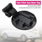 Fuel Filler Gas Door Cap 69510-2B000 For Hyundai Santa Fe 2007-2012. Fixed Price $51.95.