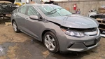 Volt 2017 Fuel Filler Door 6944244. Fixed Price $89.29.