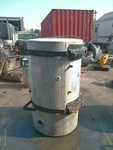 2010 International Prostar Fuel Tank P/n: 3687876C91. Fixed Price $450.00.