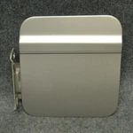 2000-2005 Cadillac Deville Gas Fuel Filler Door 534F Light Bronzemist Oem 58410. Fixed Price $29.99.