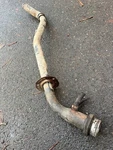 Bmw E21 3-SERIES Fuel Filler Pipe 16121121813. Fixed Price $89.99.